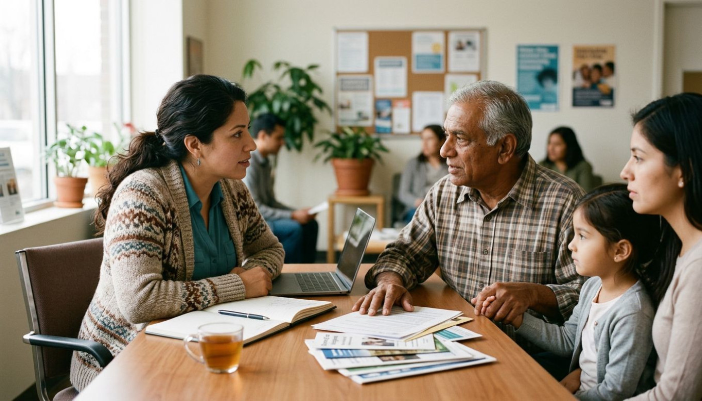 Is Direct Contact Really The Key To Successful Immigration Support?